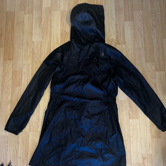 The North Face Gym Set Light Coat Jacket M - Picture 8 of 14